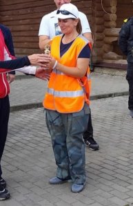 В Калиновой долине в прошедшую субботу состоялся Фестиваль "Национальная рыбалка"