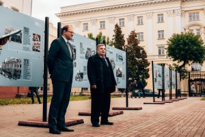 Как делали и сохраняли деньги: выставка Банка России открылась в СмолГУ