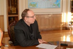 Газета "Вести Привопья" стала совсем чужой?