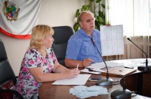 Газета "Вести Привопья" стала совсем чужой?