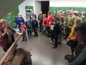 Автопробег, посвященный Дню освобождения Смоленщины