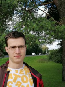 Идём на повышение