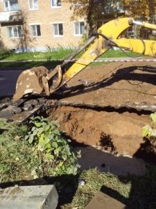 Опять, двадцать пять ... История повторяется снова.
