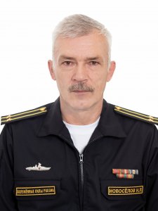 Кто стал главой города Ярцево