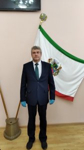 Тринадцатый ...