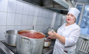 НЕРАСХЛЁБАННАЯ КАША