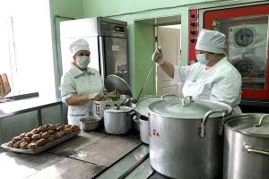 НЕРАСХЛЁБАННАЯ КАША