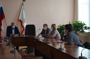 СИРОТА ПОЛУЧИЛ ЖИЛЬЁ С ПОМОЩЬЮ ПРОКУРАТУРЫ