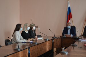 СИРОТА ПОЛУЧИЛ ЖИЛЬЁ С ПОМОЩЬЮ ПРОКУРАТУРЫ