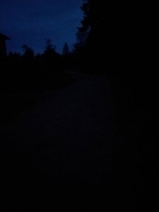 Нам бы электрического света
