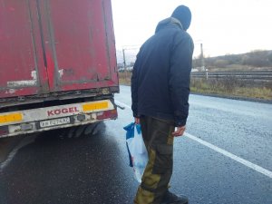 Новые тротуары "не видит только слепой"...