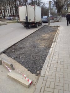 Пассажиры будут метаться в поисках автобусов