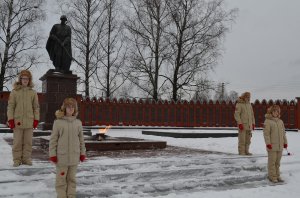День неизвестного солдата