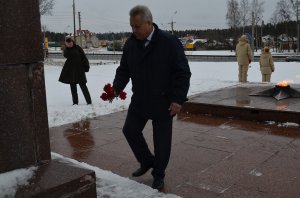 День неизвестного солдата