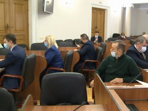 Областная Дума и губернатор не знают куда тратить деньги?