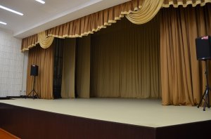 В рамках национального проекта «Культура» завершен капитальный ремонт Михейковского сельского дома культуры