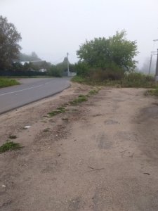 Новогодние подарки жителям города