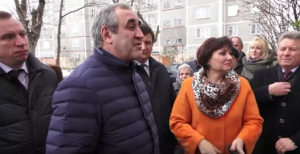В.С. Макаров продолжает игнорировать фракцию КПРФ в Ярцевском горсовете и врать жителям