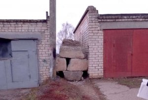 РЖД против людей