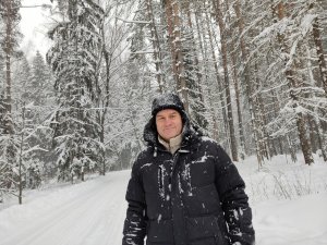Ни пройти, ни проехать...