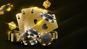Игровые автоматы GoldCasino