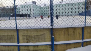 Администрация "прокатила" жителей