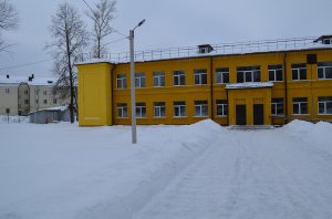 Новая жизнь художественной школы