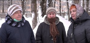 Почта России и коммунальщики хотят устроить беспорядки?