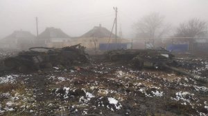 Zа Донбасс, Zа русских!