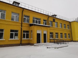 В.Макаров хотел выселить художественную школу, но всё обернулось иначе