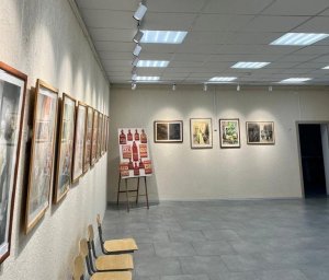 В.Макаров хотел выселить художественную школу, но всё обернулось иначе