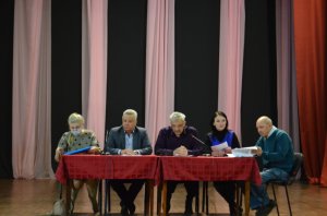 На депутатских слушаниях по водоснабжению эмоции фонтанировали