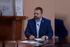 Андрей Боедов: Лучшим ответом на западные санкции считаю развитие собственного производства