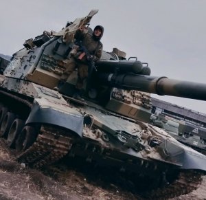 Когда у человека ни мозгов, ни совести...