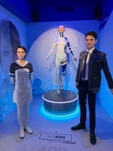 Профессиональная атрибутика для геймеров