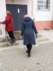 Идеи Юрия Бухалова в действии