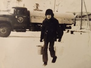 Идеи Юрия Бухалова в действии