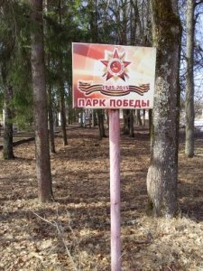 Путешествие из города Ярцево в деревню Засижье