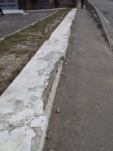 Вопрос № 32 главе Ярцевского района В.С.Макарову