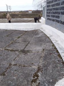 Вопрос № 32 главе Ярцевского района В.С.Макарову