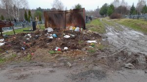 Вопрос № 35 главе Ярцевского района В.С.Макарову