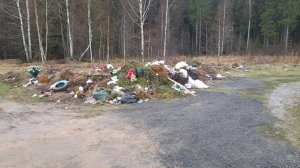 Вопрос № 35 главе Ярцевского района В.С.Макарову
