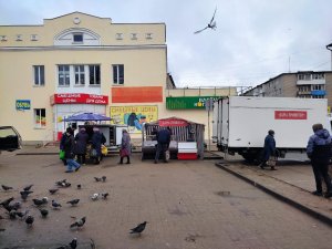 Местным производителям дорогу!