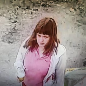 Разыскиваются две рьяных патриотки