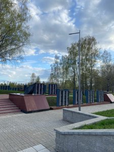 Ярцевские депутаты в глубоком изумлении, от увиденного в Беларуси
