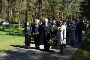 Ярцевские депутаты в глубоком изумлении, от увиденного в Беларуси