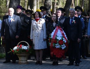 Ярцевские депутаты в глубоком изумлении, от увиденного в Беларуси