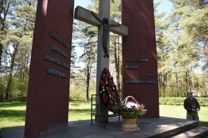Общая война, общее горе, общая память