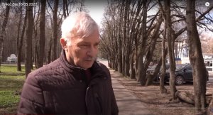 Разрешите не согласиться! Приступ древорубства