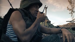 Премьера фильма "Ополченочка" в Ярцеве - отличный фильм, отличное мероприятие